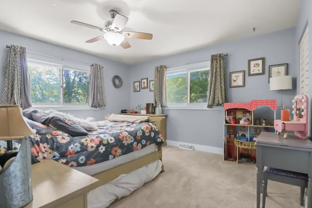 2728 Forest Lake Drive Summit Township MI 49203