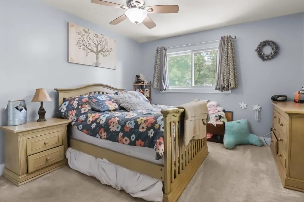 2728 Forest Lake Drive Summit Township MI 49203