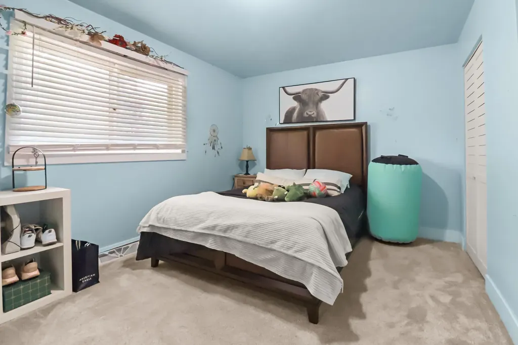 2728 Forest Lake Drive Summit Township MI 49203