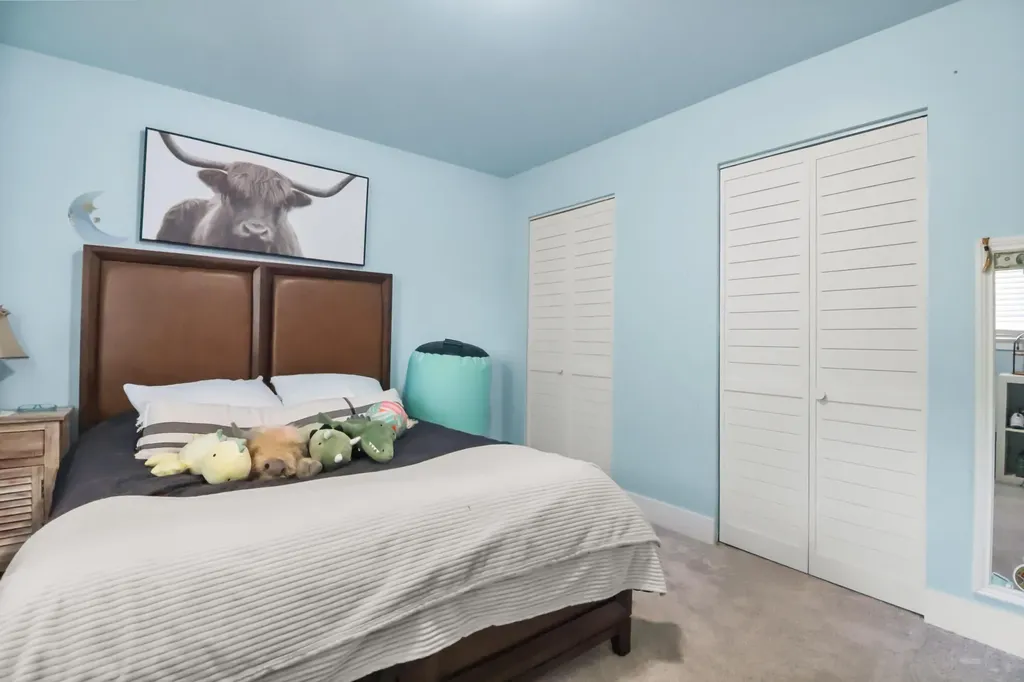 2728 Forest Lake Drive Summit Township MI 49203