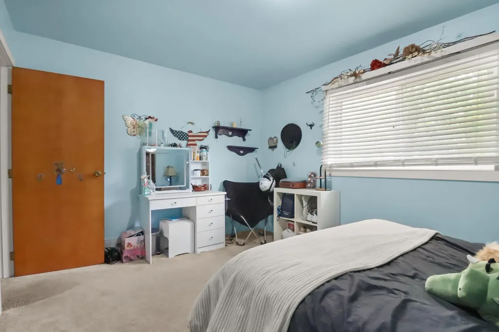 2728 Forest Lake Drive Summit Township MI 49203