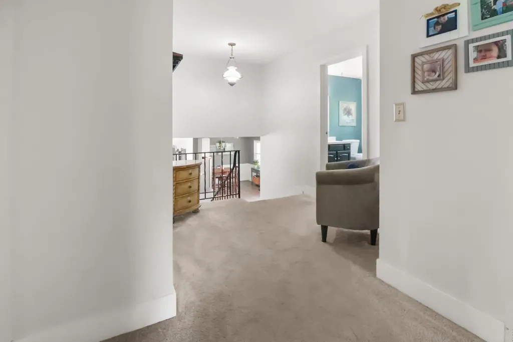 2728 Forest Lake Drive Summit Township MI 49203