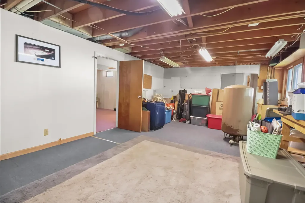 2728 Forest Lake Drive Summit Township MI 49203