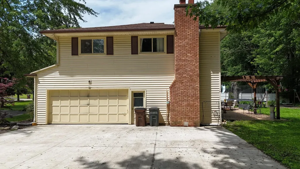 2728 Forest Lake Drive Summit Township MI 49203