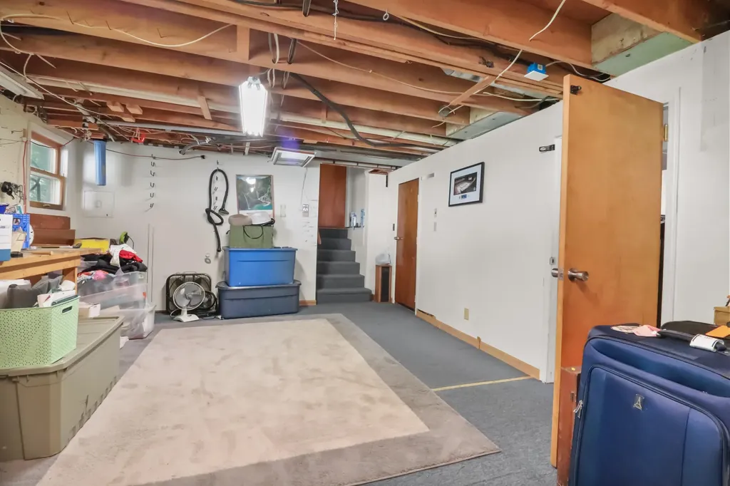 2728 Forest Lake Drive Summit Township MI 49203