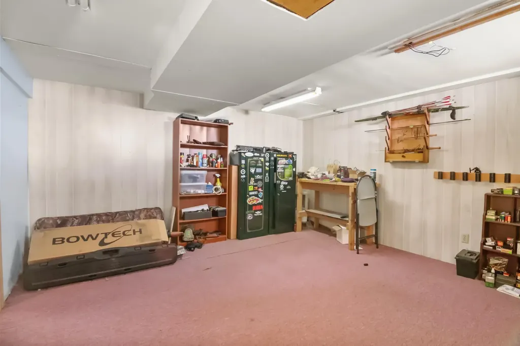 2728 Forest Lake Drive Summit Township MI 49203