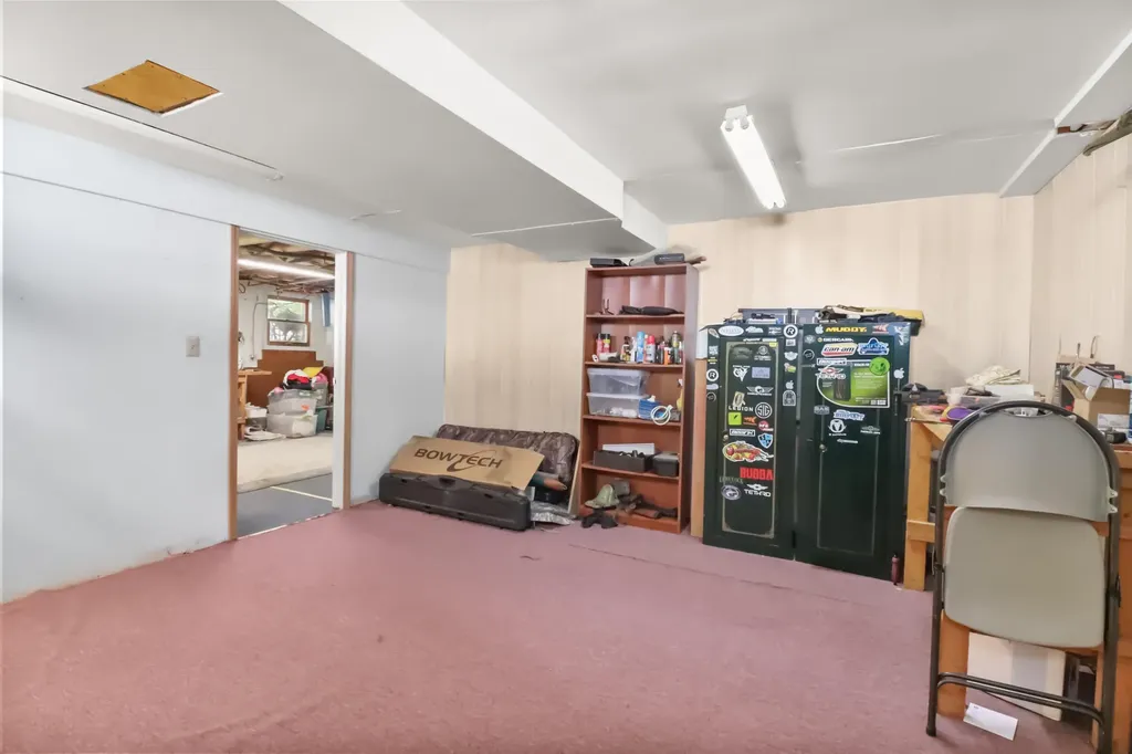 2728 Forest Lake Drive Summit Township MI 49203