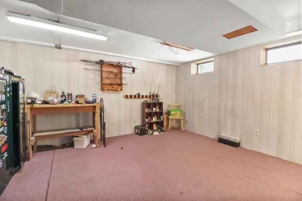 2728 Forest Lake Drive Summit Township MI 49203