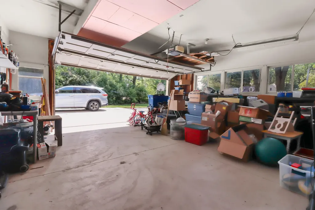2728 Forest Lake Drive Summit Township MI 49203