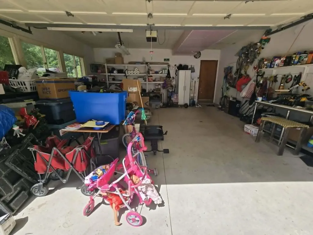 2728 Forest Lake Drive Summit Township MI 49203