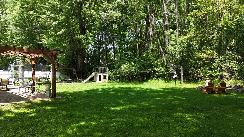 2728 Forest Lake Drive Summit Township MI 49203