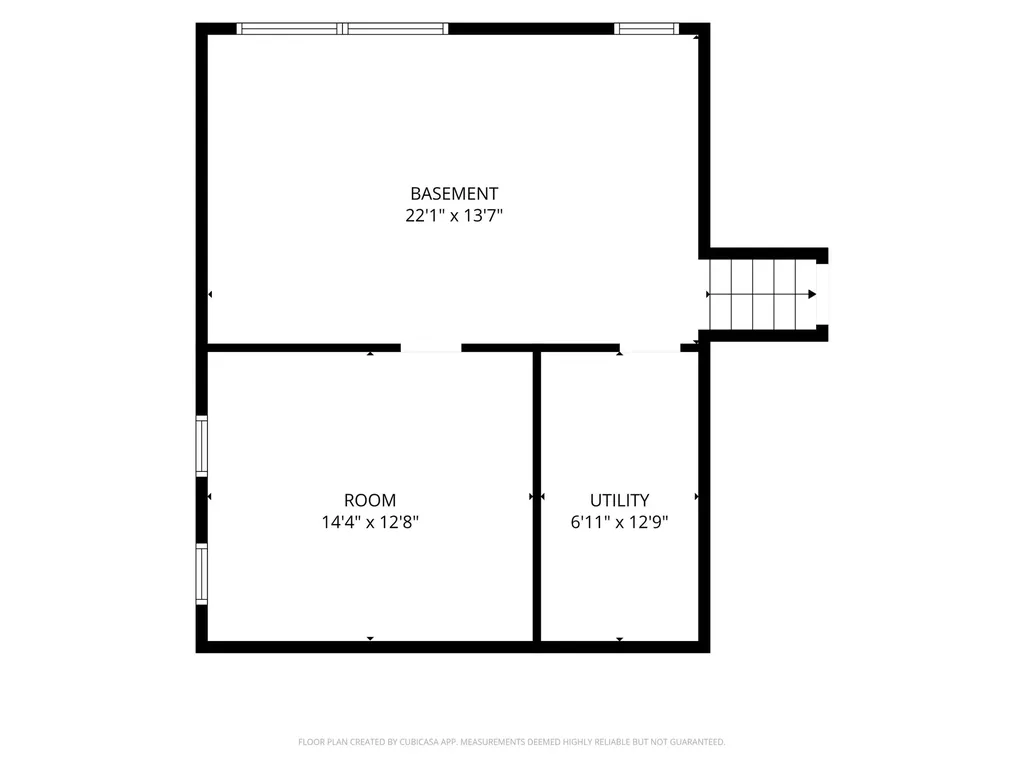 2728 Forest Lake Drive Summit Township MI 49203