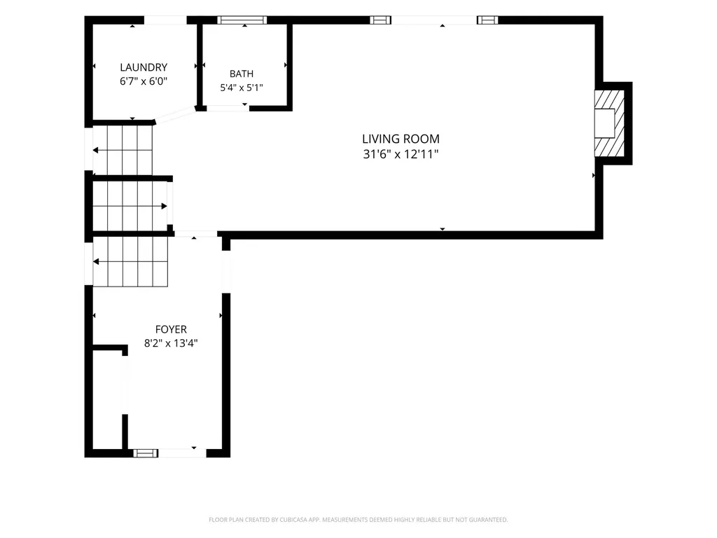 2728 Forest Lake Drive Summit Township MI 49203