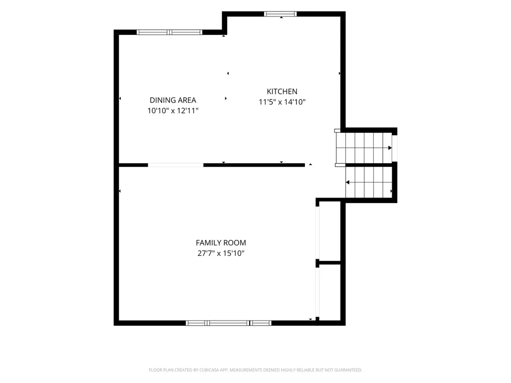 2728 Forest Lake Drive Summit Township MI 49203
