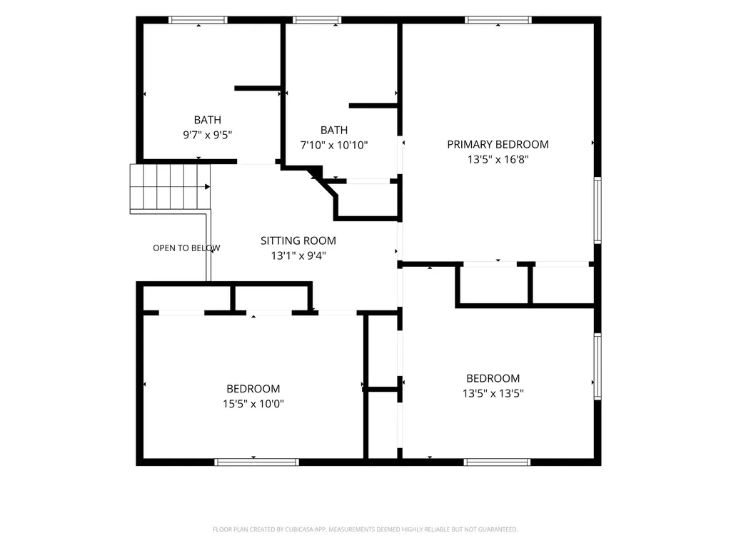 2728 Forest Lake Drive Summit Township MI 49203