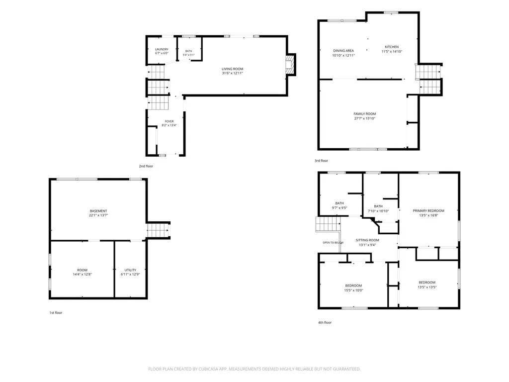 2728 Forest Lake Drive Summit Township MI 49203