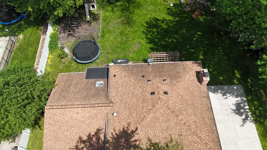 2728 Forest Lake Drive Summit Township MI 49203