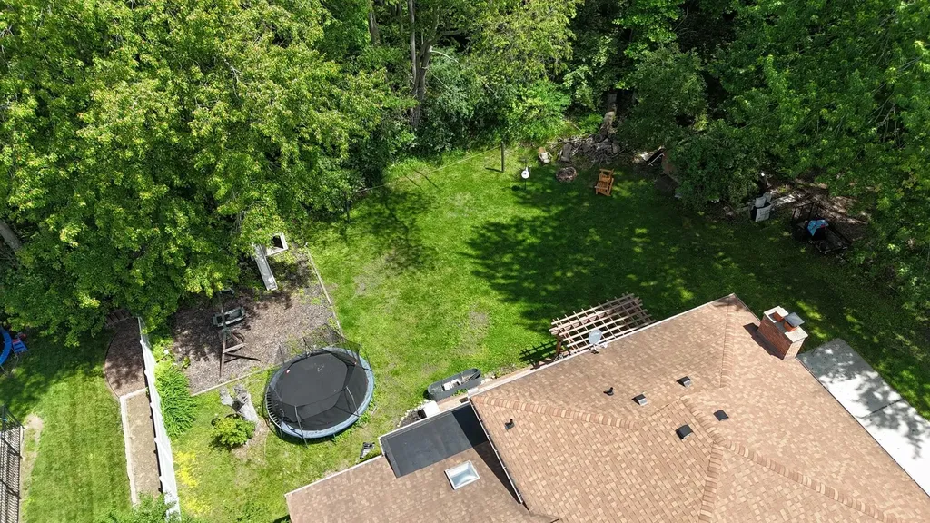 2728 Forest Lake Drive Summit Township MI 49203