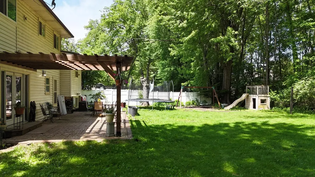 2728 Forest Lake Drive Summit Township MI 49203