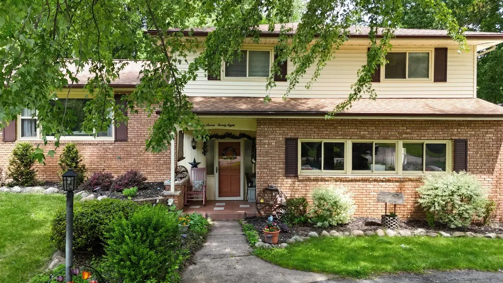 2728 Forest Lake Drive Summit Township MI 49203