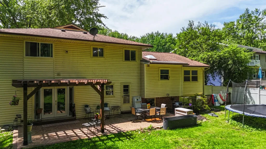 2728 Forest Lake Drive Summit Township MI 49203