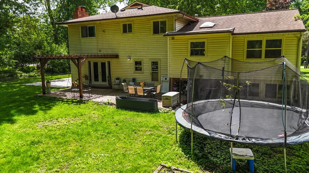 2728 Forest Lake Drive Summit Township MI 49203