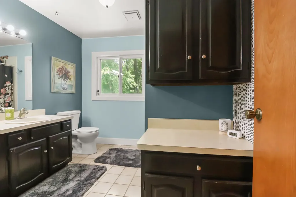 2728 Forest Lake Drive Summit Township MI 49203