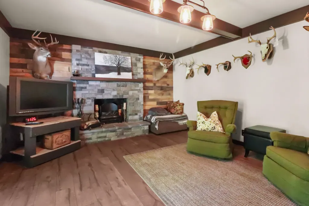 2728 Forest Lake Drive Summit Township MI 49203