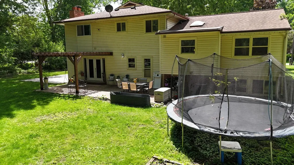 2728 Forest Lake Drive Summit Township MI 49203