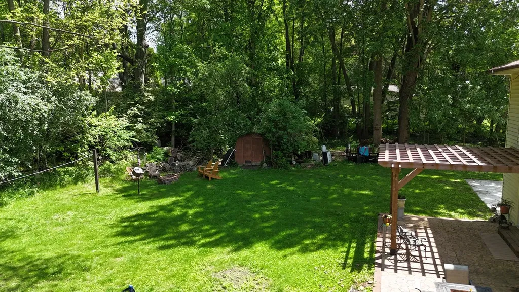 2728 Forest Lake Drive Summit Township MI 49203