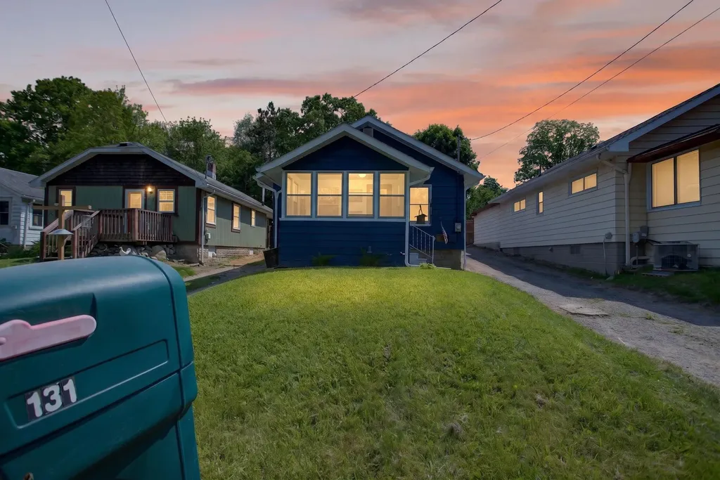 131 Park Drive Summit Township MI 49203