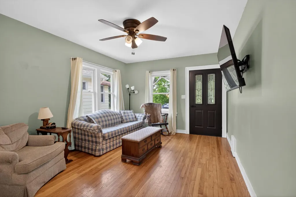 131 Park Drive Summit Township MI 49203