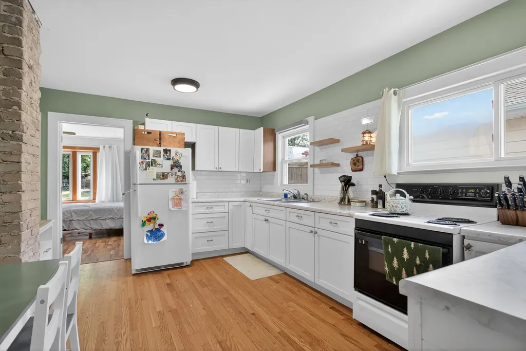 131 Park Drive Summit Township MI 49203