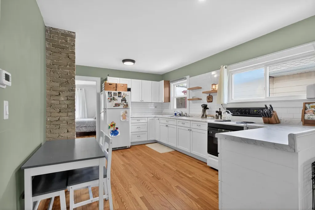 131 Park Drive Summit Township MI 49203
