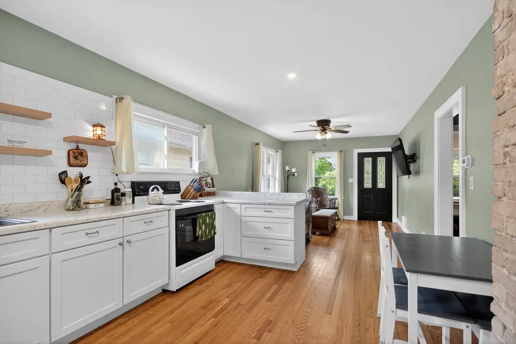 131 Park Drive Summit Township MI 49203