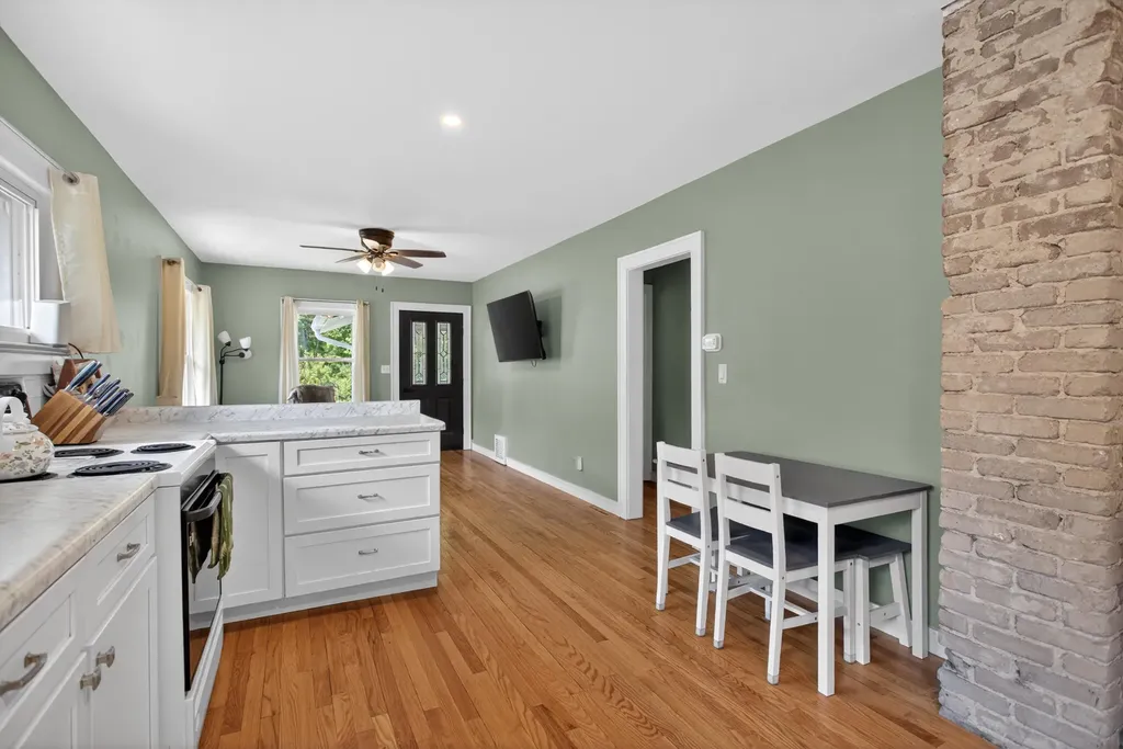 131 Park Drive Summit Township MI 49203