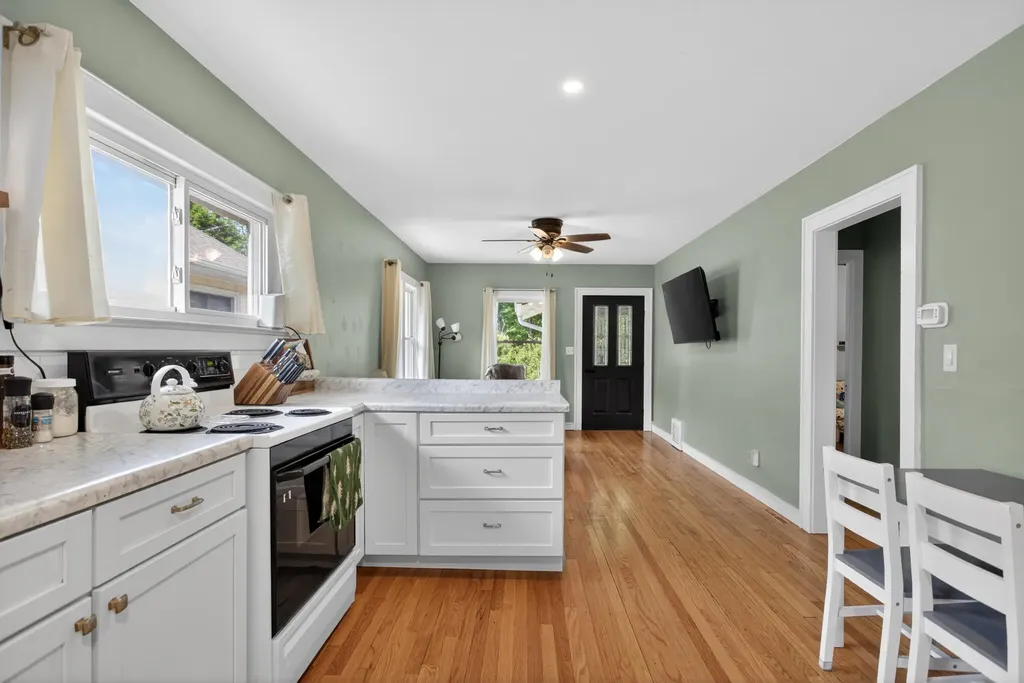 131 Park Drive Summit Township MI 49203