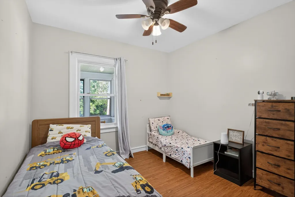 131 Park Drive Summit Township MI 49203
