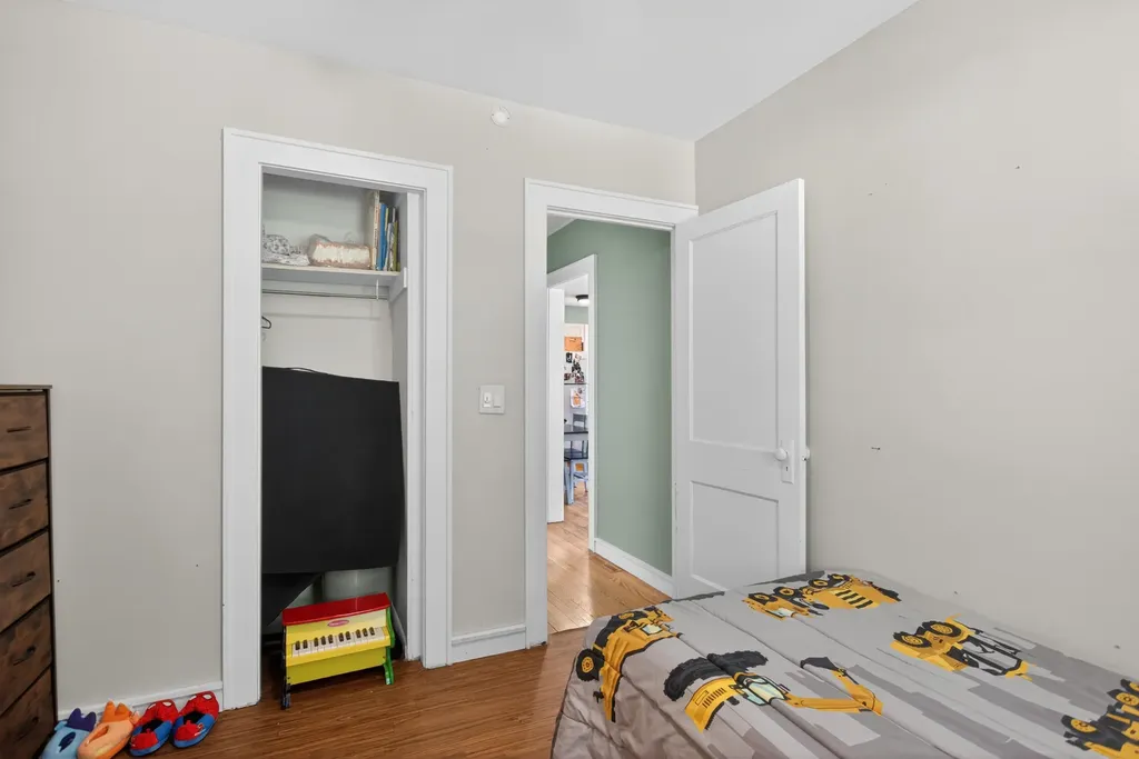 131 Park Drive Summit Township MI 49203