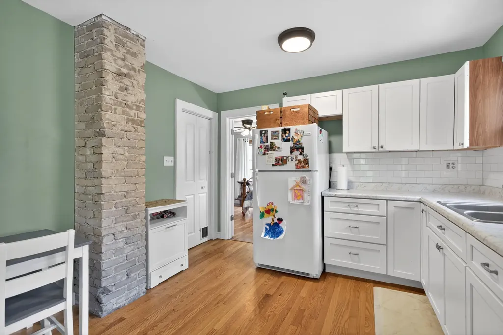 131 Park Drive Summit Township MI 49203