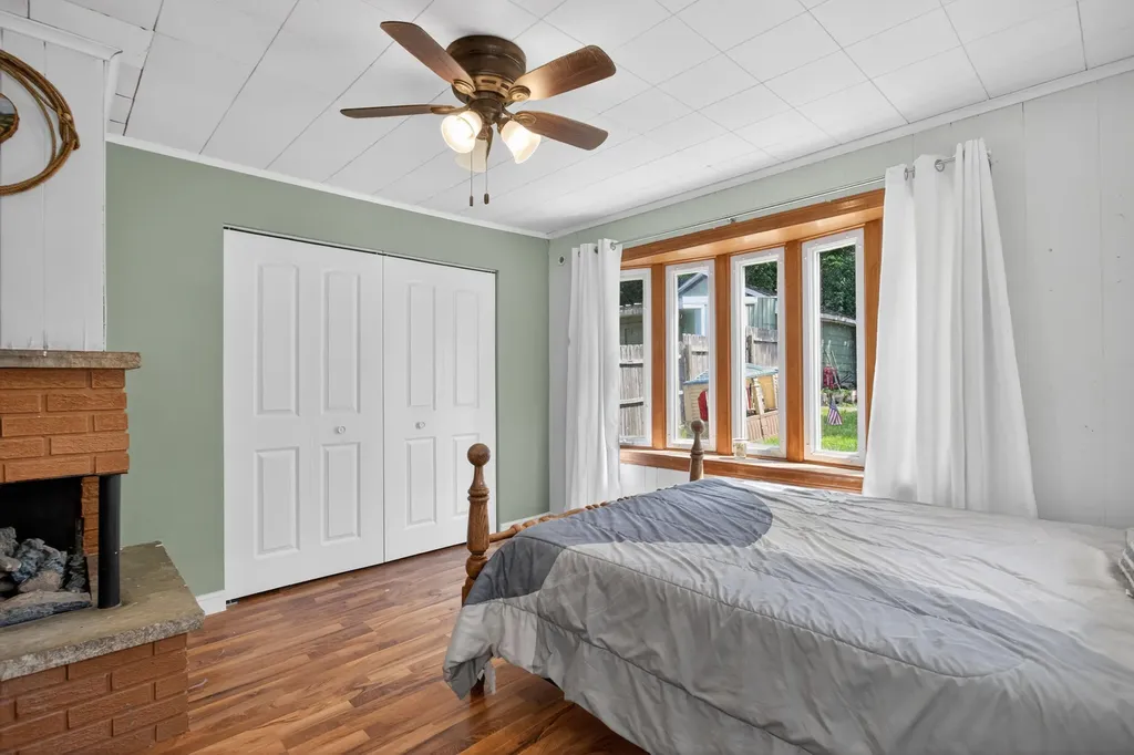 131 Park Drive Summit Township MI 49203