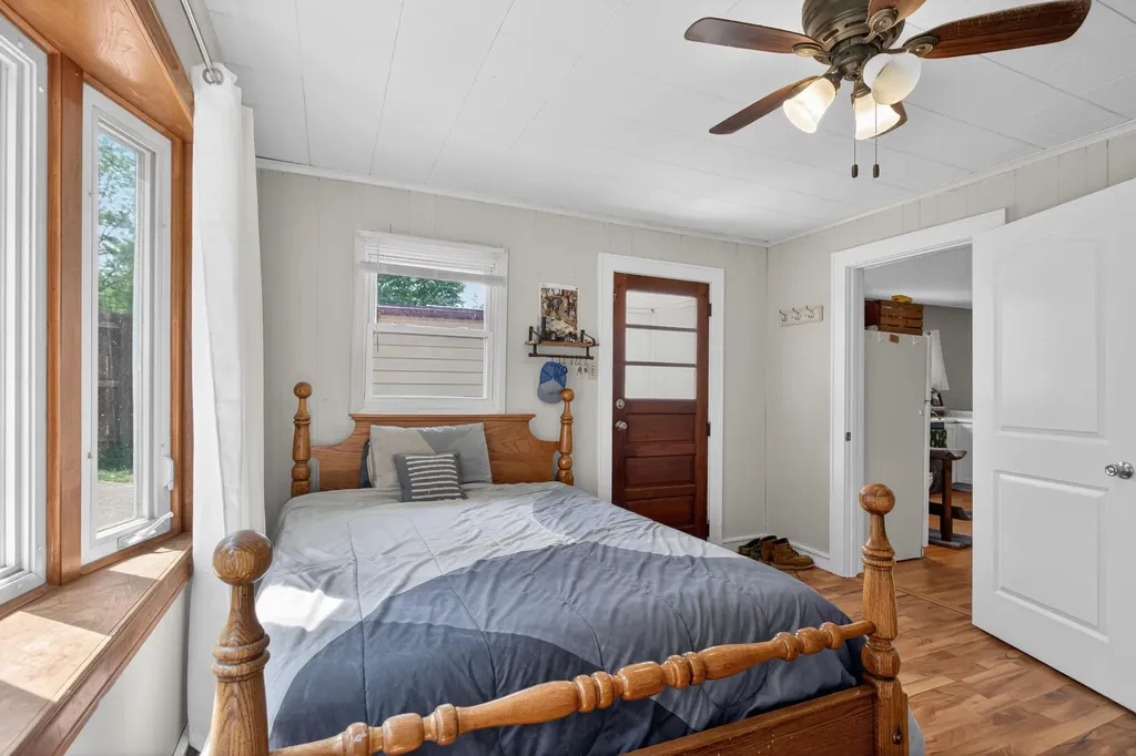 131 Park Drive Summit Township MI 49203