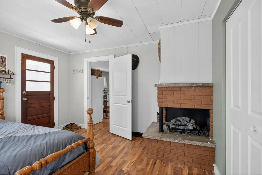 131 Park Drive Summit Township MI 49203