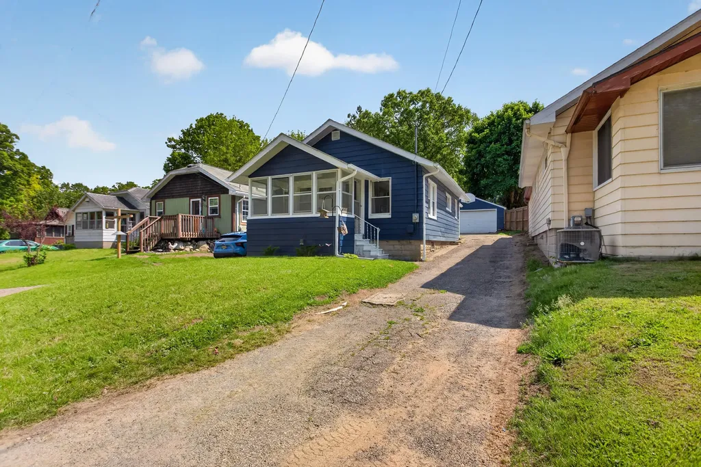 131 Park Drive Summit Township MI 49203