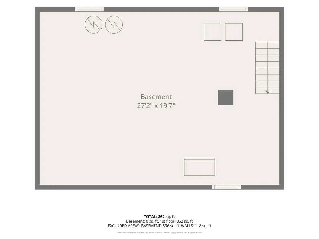 131 Park Drive Summit Township MI 49203