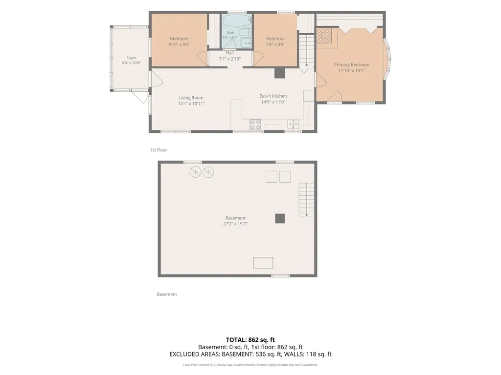131 Park Drive Summit Township MI 49203