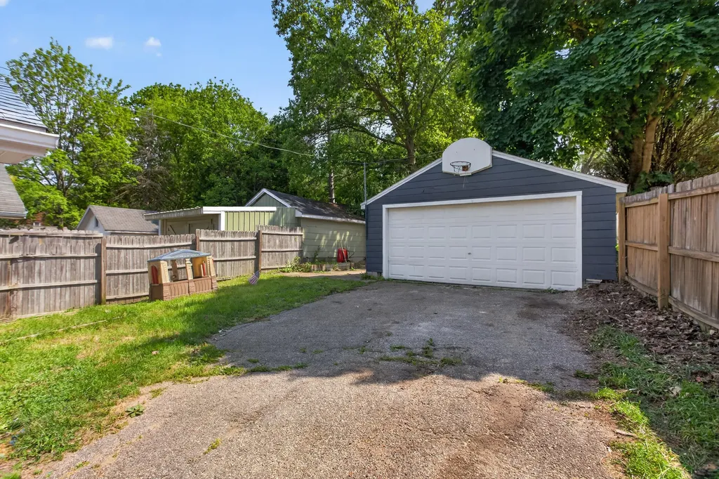 131 Park Drive Summit Township MI 49203