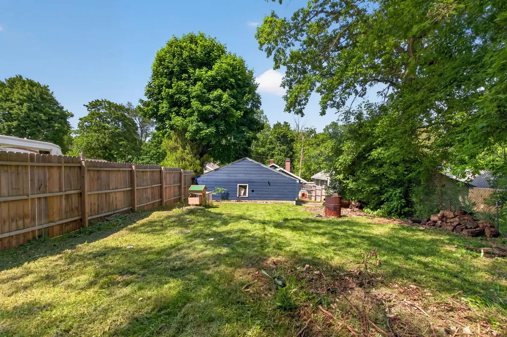 131 Park Drive Summit Township MI 49203