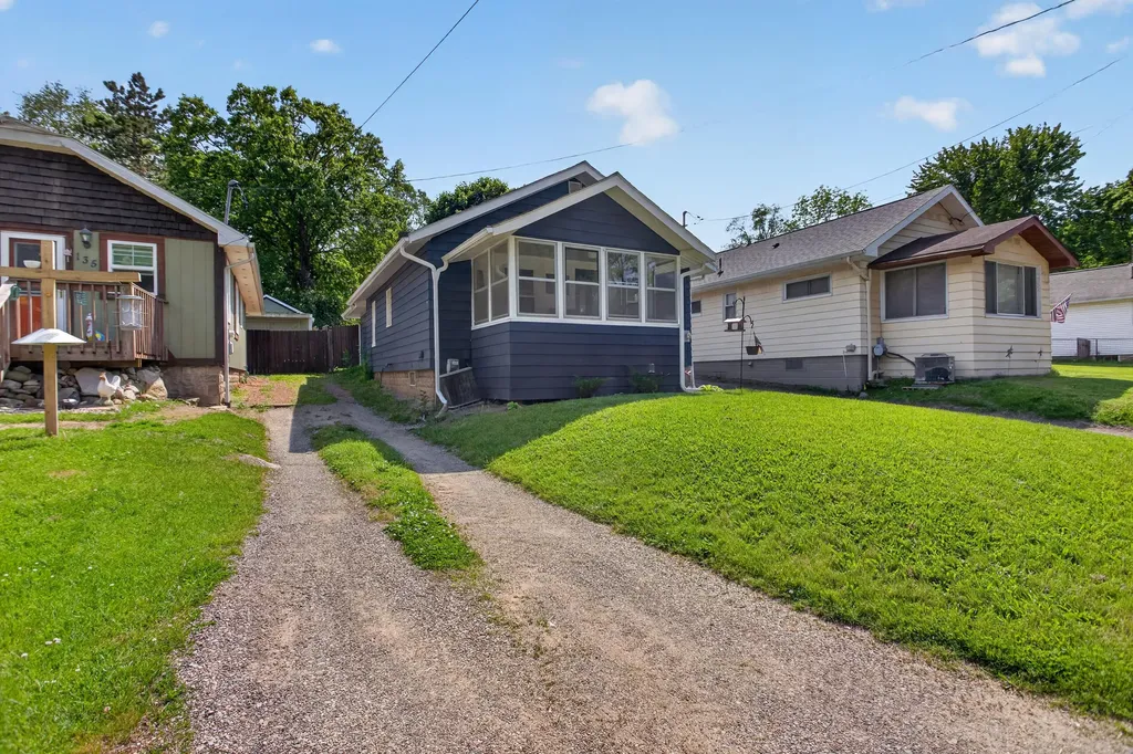 131 Park Drive Summit Township MI 49203