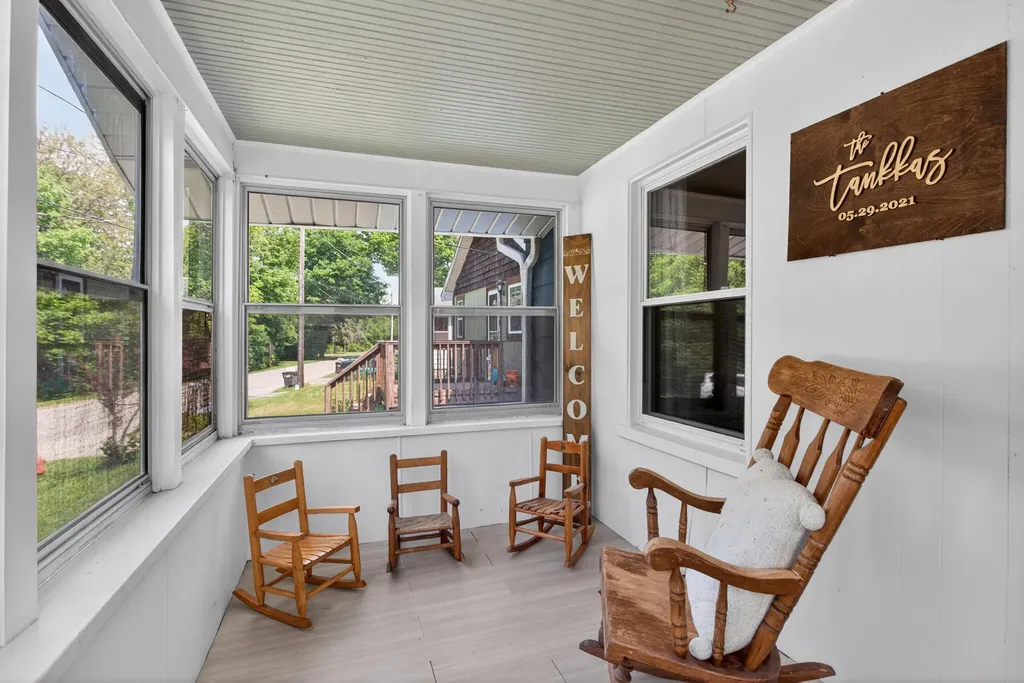 131 Park Drive Summit Township MI 49203
